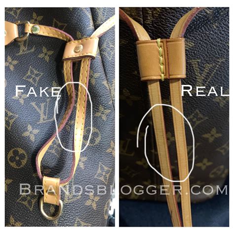 real vs fake louis vuitton neverfull mm|louis vuitton neverfull knockoff.